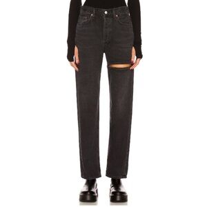 Agolde jeans
Lana slice straight leg
#agolde
#straightleg